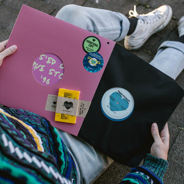 So Dope It Hurts! LP