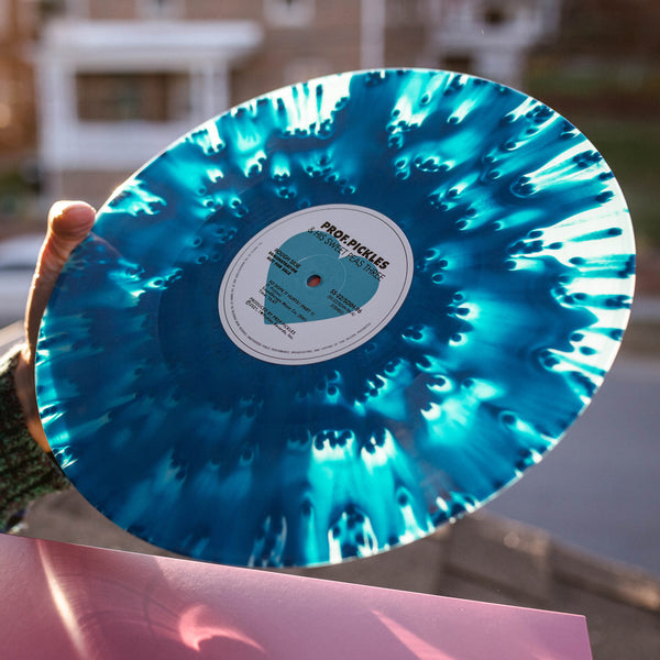 So Dope It Hurts! LP