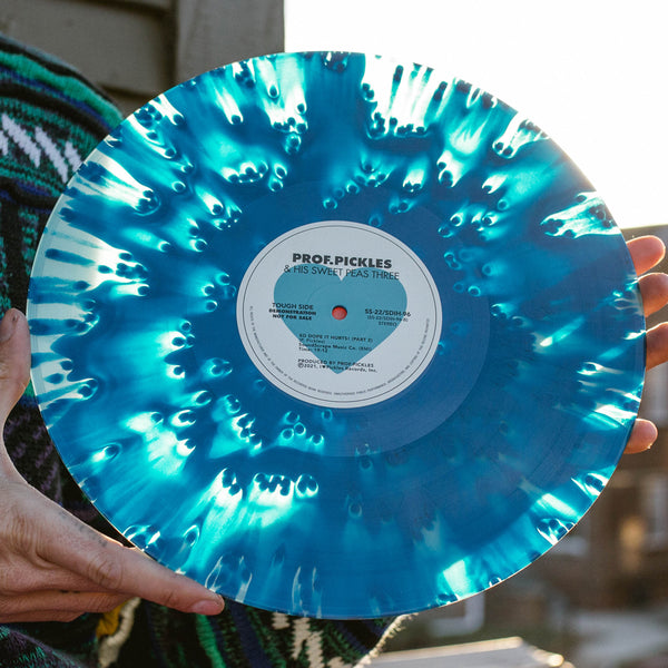 So Dope It Hurts! LP