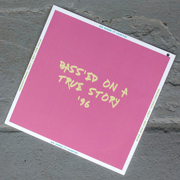 So Dope It Hurts! LP