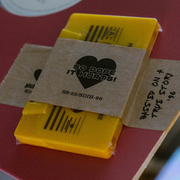 So Dope It Hurts! LP