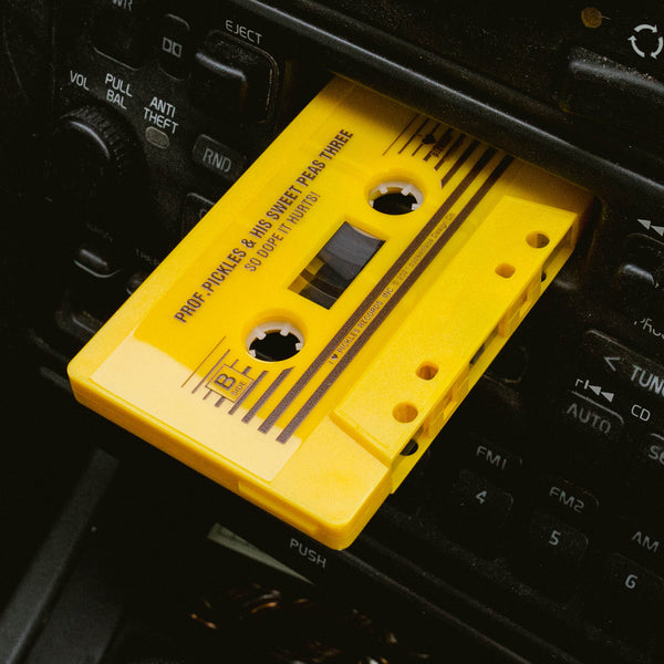 So Dope It Hurts! LP