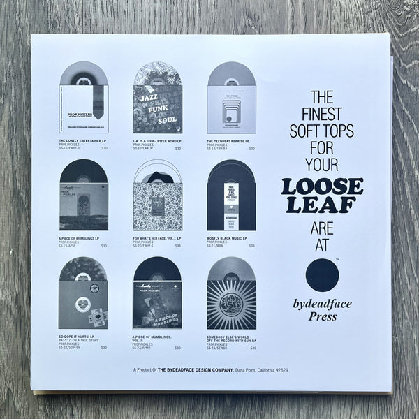 Around The World In 80 Minutes (The Tryout Tapes) 2xLP