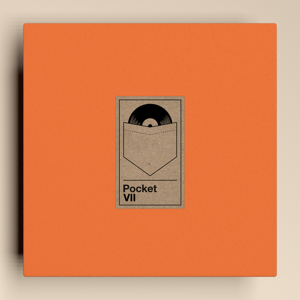 Pocket 7 (45 rpm)