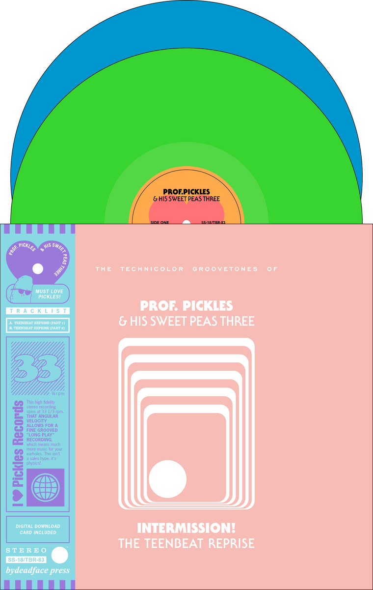 Stream Juicebox - Mr. Pickles (prodby668 x bxnji) by hardheaded