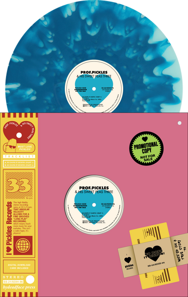 So Dope It Hurts! LP