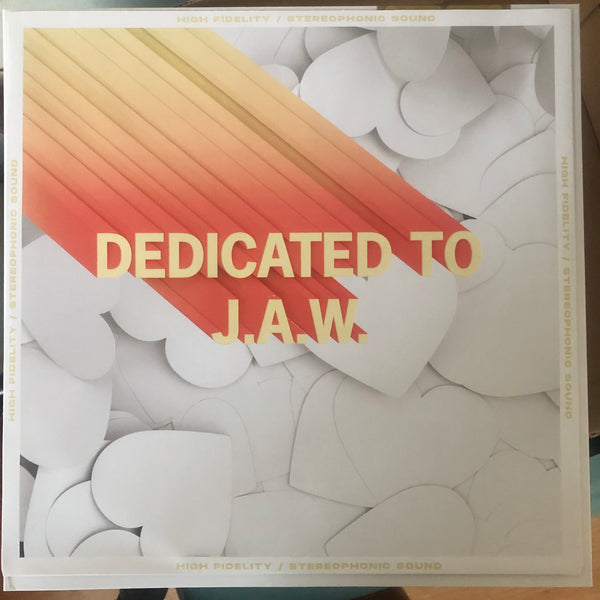 The Lonely Entertainer/For What's Her Face, Vol. 3 LP