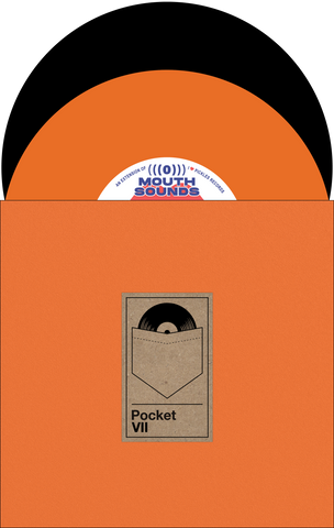 Pocket 7 (45 rpm)